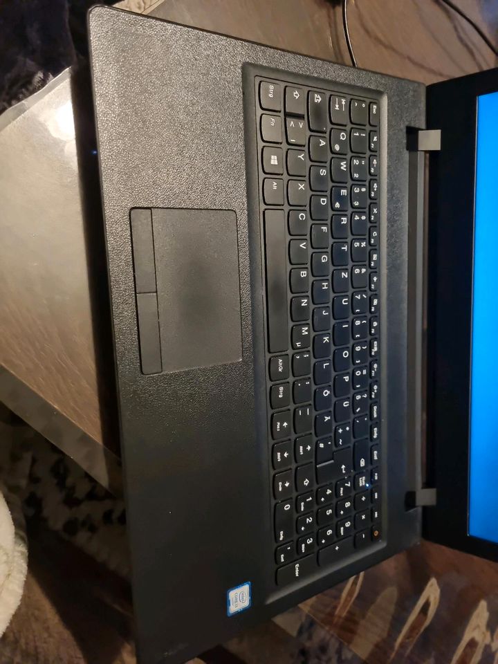 Laptop Lenovo in Lüdenscheid