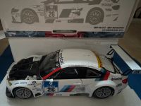 Minichamps BMW M3 GT2 #26 24H Nürburgring 2010 1:18 Ovp Mecklenburg-Vorpommern - Groß Labenz Vorschau