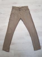 Zara Herrenjeans Herren Jeans Hose Chino 32 Wie Neu Beige Braun Köln - Ehrenfeld Vorschau