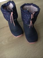 Gummistiefel gefüttert Gr. 25 Nordrhein-Westfalen - Hörstel Vorschau