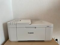 Canon Drucker TR4551 neu All-in-One Rheinland-Pfalz - Brücken (Pfalz) Vorschau