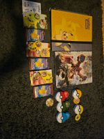 Pokemon Ultra Pro Binder + Extras Niedersachsen - Norden Vorschau