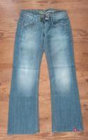 Jeans Esprit Größe 28/32 Thüringen - Hundhaupten Vorschau