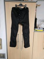 Motorradhose allwetter Probiker schwarzes Textil Nordrhein-Westfalen - Bünde Vorschau