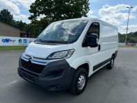 Citroën Jumpe 30 L1H1 Profi 2,0 HDi 110 / Klima / Euro 6 Hessen - Cölbe Vorschau