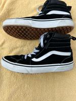 Vans High Grösse 36 Saarland - Bous Vorschau