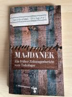 Majdanek, NEU ein früher Zeitzeugenbericht vom Todeslager Baden-Württemberg - Lörrach Vorschau