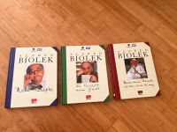 Alfred Biolek Kochbücher Sammlung Sachsen-Anhalt - Halle Vorschau