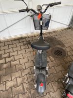 E-Scooter, Aufsitzscooter, Sitzscooter, Bastler! Nordrhein-Westfalen - Gladbeck Vorschau