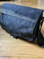 Quicksilver Laptoptasche, Schultasche, Umhängetasche, Aktentasche Niedersachsen - Danndorf Vorschau