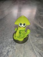 Splatoon Grüner Tintenfisch Amiibo (Smash Bros) Rheinland-Pfalz - Gau-Bickelheim Vorschau