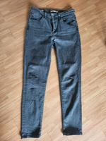 Levis 721 HIGH RISE SKINNY Bayern - Bamberg Vorschau