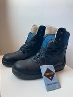 Steitz Secura Sicherheitsschuhe Stiefel Winter 44 S2 Hessen - Helsa Vorschau