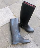 Reiterstiefel 36 Hessen - Borken Vorschau