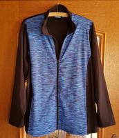 -crivit- Jacke Laufjacke Sportjacke Gr.52/54 XXL Rheinland-Pfalz - Kirn Vorschau