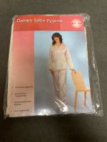 Damen Satin Pyjama / Schlafanzug Bayern - Straubing Vorschau