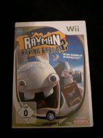 Rayman Raving Rabbids 2 Wii Nordrhein-Westfalen - Oberhausen Vorschau