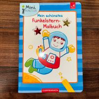 Funkelstern-Malbuch (Astronaut) Neu 1,50€ Wuppertal - Elberfeld Vorschau