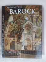 Baukunst des Barock und Baukunst der Gotik Nordrhein-Westfalen - Troisdorf Vorschau