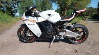 Supersport KTM 1190 ccm RC 8 mit neuem Motor sehr gepflegt Brandenburg - Neustadt (Dosse) Vorschau