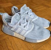 Adidas Boost Sneaker Gr. 42 Bayern - Moosburg a.d. Isar Vorschau