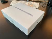 VERPACKUNG MacBook Air 13 inch A2337, Apple Aufkleber Rheinland-Pfalz - Mainz Vorschau