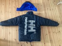 Helly Hansen Winterjacke Vintage Wendejacke Gr. L - XL Puffer Berlin - Tempelhof Vorschau