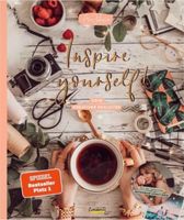 Ana Johnson Buch Inspire yourself Baden-Württemberg - Großbettlingen Vorschau