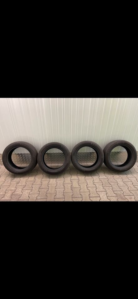 Seat Arona Michelin 205/55 R17 Sommerreifen in Remscheid