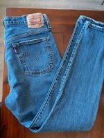 Levi’s 501 Damen, W31, L30 Niedersachsen - Jork Vorschau