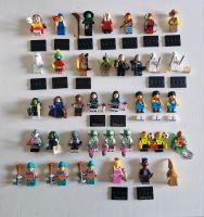 Lego Minifiguren Bayern - Rechtmehring Vorschau