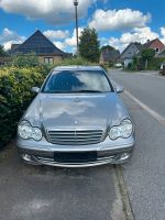 Mercedes  C 180 Schleswig-Holstein - Schleswig Vorschau