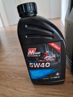 Motoröl 5W-40 1Liter Nordrhein-Westfalen - Troisdorf Vorschau