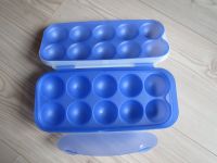 Tupperware Kühschrank Eierbox/Eierdose Farbe blau/transparent Rheinland-Pfalz - Bad Hönningen Vorschau