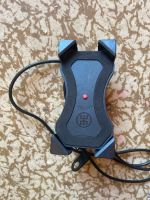 Motorrad Handy Halter USB ladebuchse Sachsen - Vierkirchen Vorschau