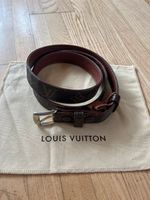 Louis Vuitton Gürtel - 90cm Hessen - Wiesbaden Vorschau