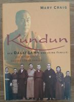 Kundun - Der Dalai Lama und seine Familie - Mary Craig Nordrhein-Westfalen - Hagen Vorschau