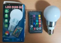 Led RGB E27 Birne Duisburg - Hamborn Vorschau