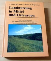 Landnutzung in Mittel- und Osteuropa-Bork-Dalchow ua Baden-Württemberg - Ludwigsburg Vorschau