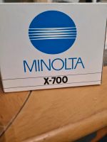 Minolta Kamera x 300 Nordrhein-Westfalen - Siegen Vorschau