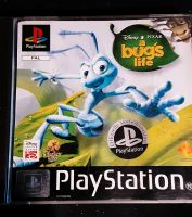 PS1 Spiel Bugs life Niedersachsen - Apen Vorschau