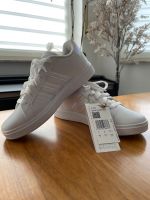 Adidas Mädchen Schuhe Gr.26 2/3 GY2326 Grand Court 2.0 Uk4 NEU Hessen - Heusenstamm Vorschau