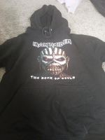 Iron Maiden Pullover Nordrhein-Westfalen - Nideggen / Düren Vorschau