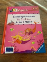 Buch Leserabe 1. Lesestufe, Erstlesegeschichten Baden-Württemberg - Eppelheim Vorschau