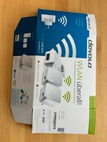 Devolo - 550 WiFi network Kit // Wlan Repeater München - Schwabing-West Vorschau