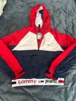 Tommy Hilfiger Windbreaker Nordrhein-Westfalen - Mülheim (Ruhr) Vorschau