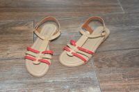 Sandalen Sandalette Sommerschuhe Schuhe Gr. 37 NEU Sachsen - Chemnitz Vorschau