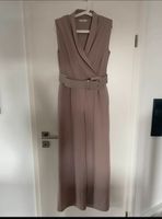 Schicker Jumpsuit beige taupe Reserved Gr. S/36 Baden-Württemberg - Kernen im Remstal Vorschau