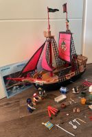 Playmobil Piratenschiff 70411 Niedersachsen - Dinklage Vorschau