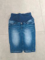 H&M Jeansrock Mama Gr 36 Bayern - Abensberg Vorschau